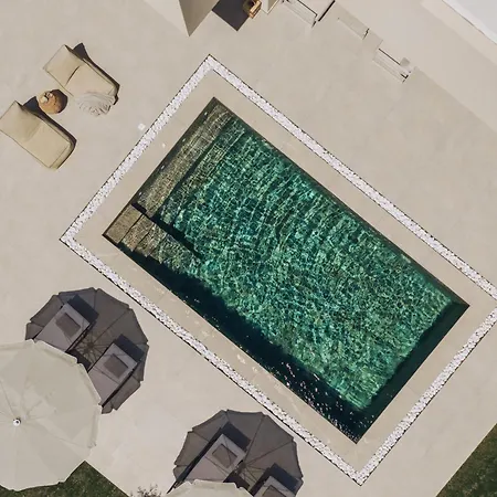 Acantha Villa, A Escape With Heated Pool, By Thinkvilla Villa