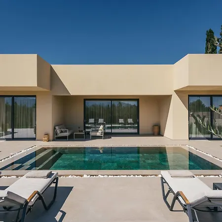 ヴィラ Acantha Villa, A Escape With Heated Pool, By Thinkvilla *