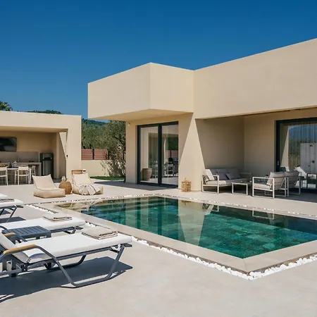 Acantha Villa, A Escape With Heated Pool, By Thinkvilla ヴィラ *