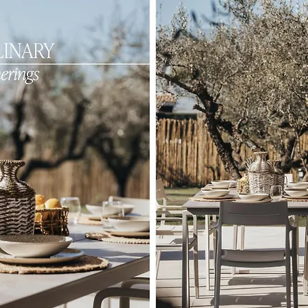 ヴィラ Acantha Villa, A Escape With Heated Pool, By Thinkvilla *