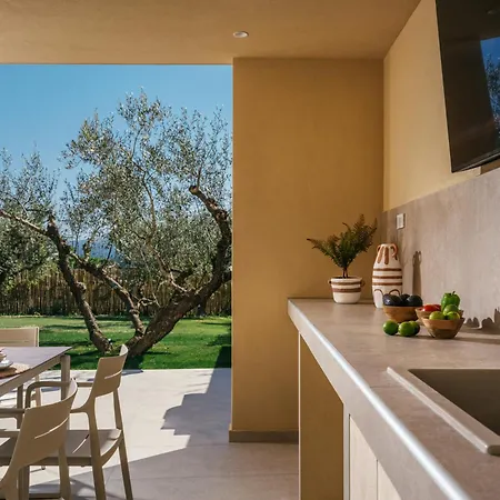 Acantha Villa, A Escape With Heated Pool, By Thinkvilla Villa *