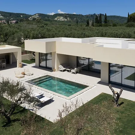 Acantha Villa, A Escape With Heated Pool, By Thinkvilla ヴィラ