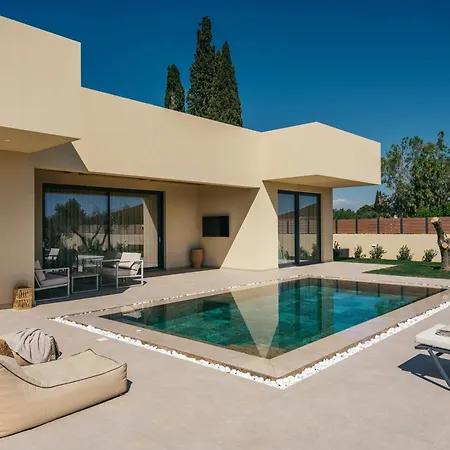 ヴィラ Acantha Villa, A Escape With Heated Pool, By Thinkvilla *
