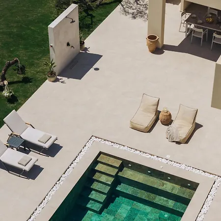 Villa Acantha Villa, A Escape With Heated Pool, By Thinkvilla