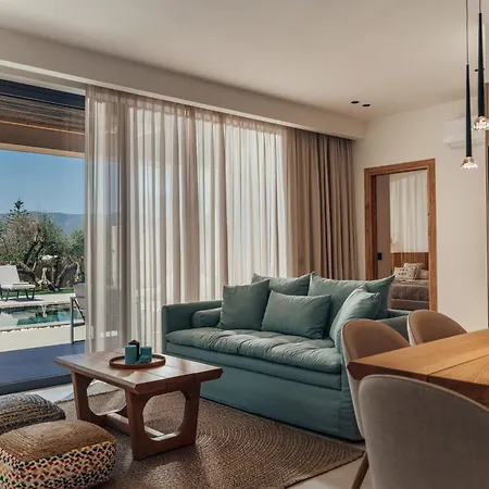 Acantha Villa, A Escape With Heated Pool, By Thinkvilla ヴィラ *