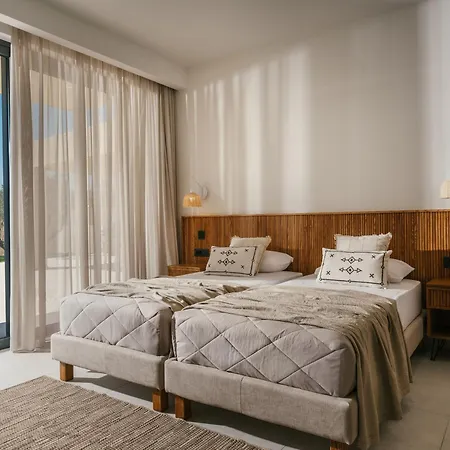 Acantha Villa, A Escape With Heated Pool, By Thinkvilla Villa