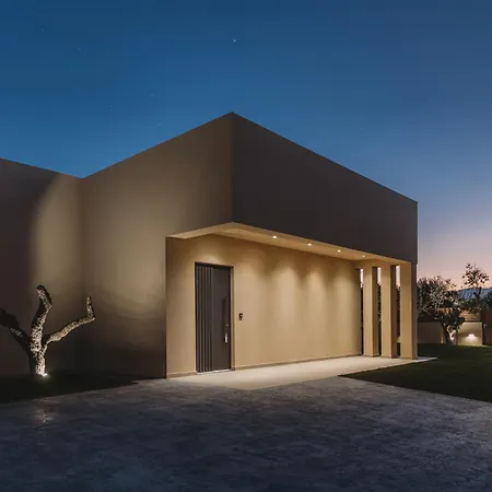 Acantha Villa, A Escape With Heated Pool, By Thinkvilla *