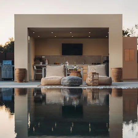 Acantha Villa, A Escape With Heated Pool, By Thinkvilla
