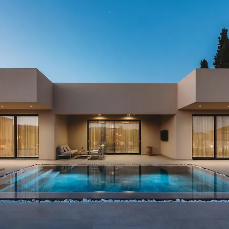 Acantha Villa, A Escape With Heated Pool, By Thinkvilla