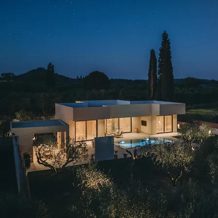 ヴィラ Acantha Villa, A Escape With Heated Pool, By Thinkvilla Vanáton
