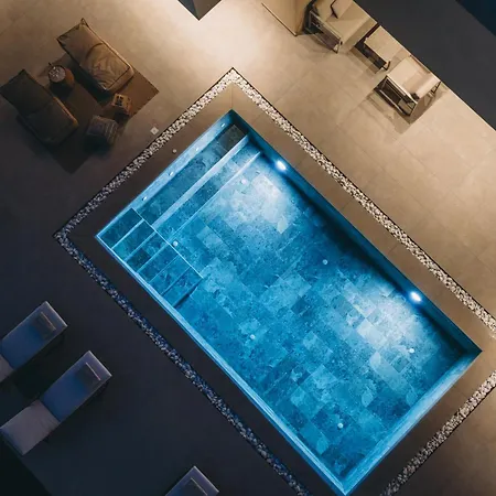 ヴィラ Acantha Villa, A Escape With Heated Pool, By Thinkvilla Vanáton